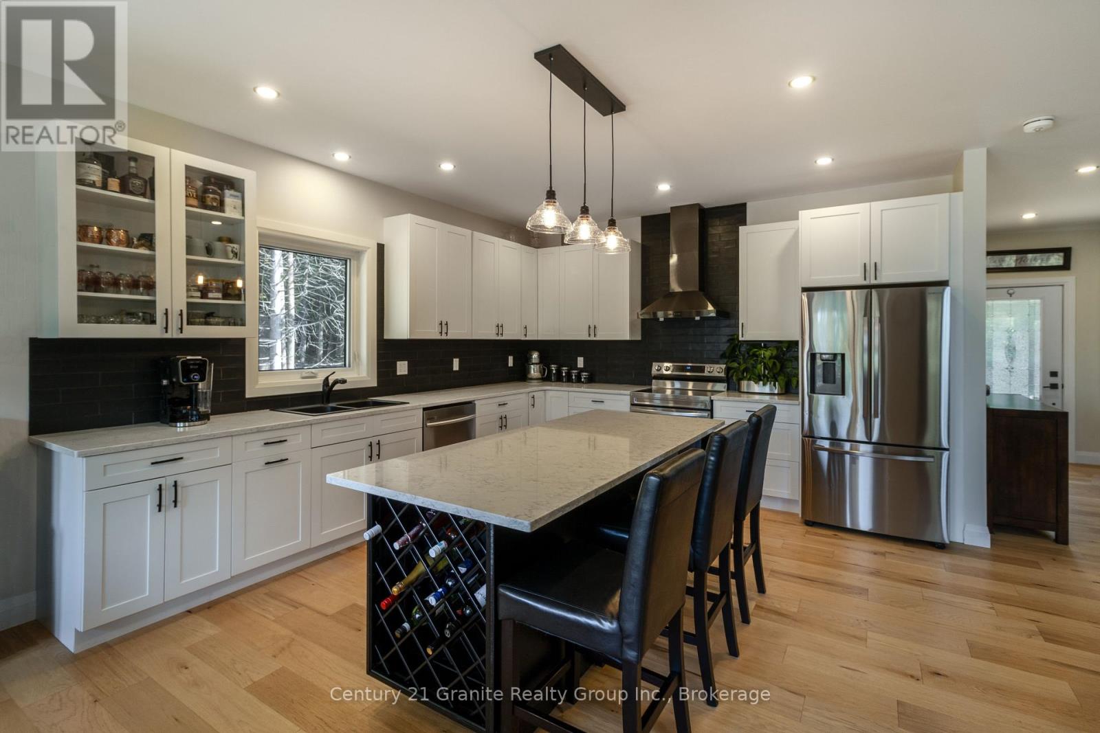 1076 Providence Drive, Algonquin Highlands, Ontario  K0M 1S0 - Photo 19 - X12009712