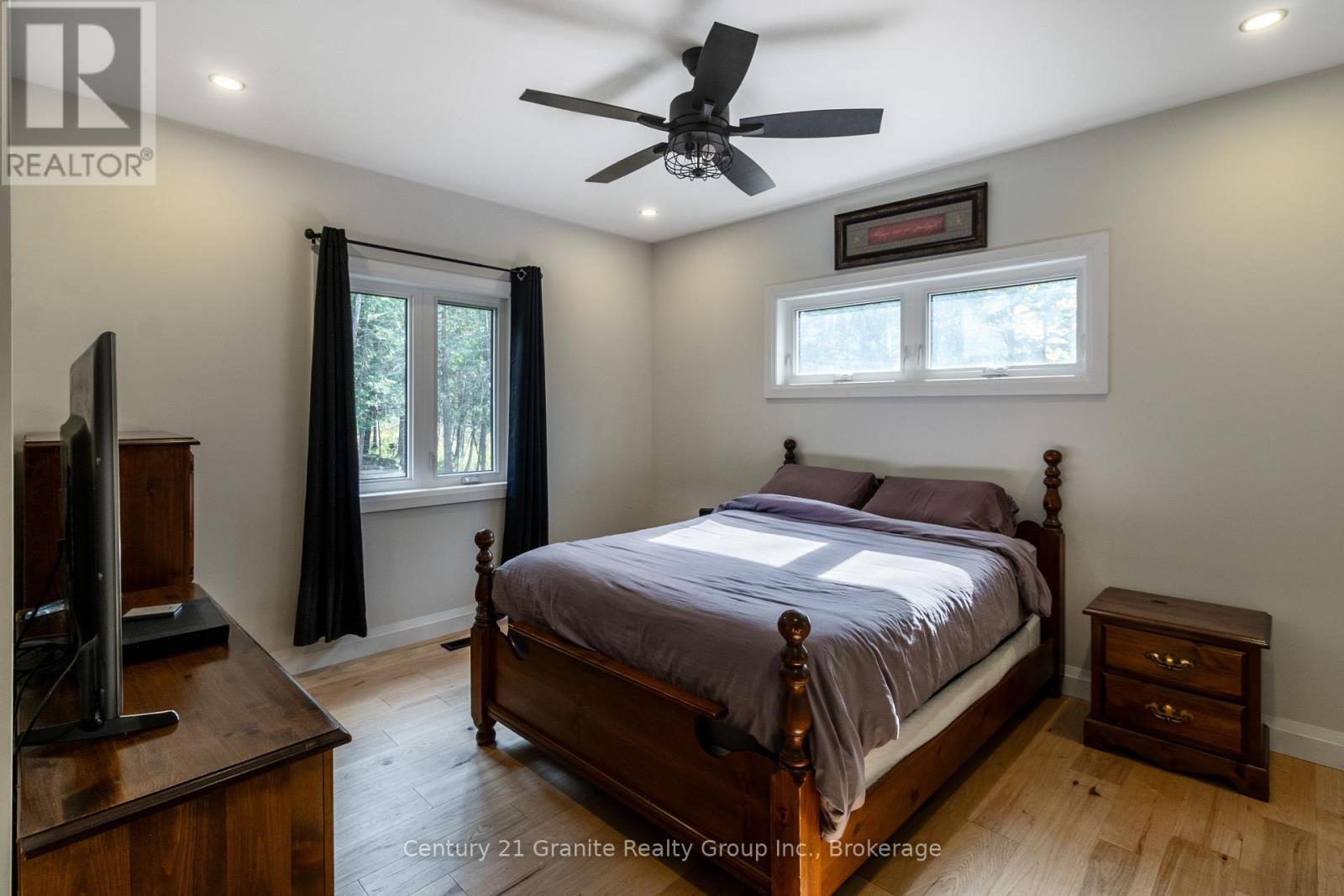 1076 Providence Drive, Algonquin Highlands, Ontario  K0M 1S0 - Photo 24 - X12009712