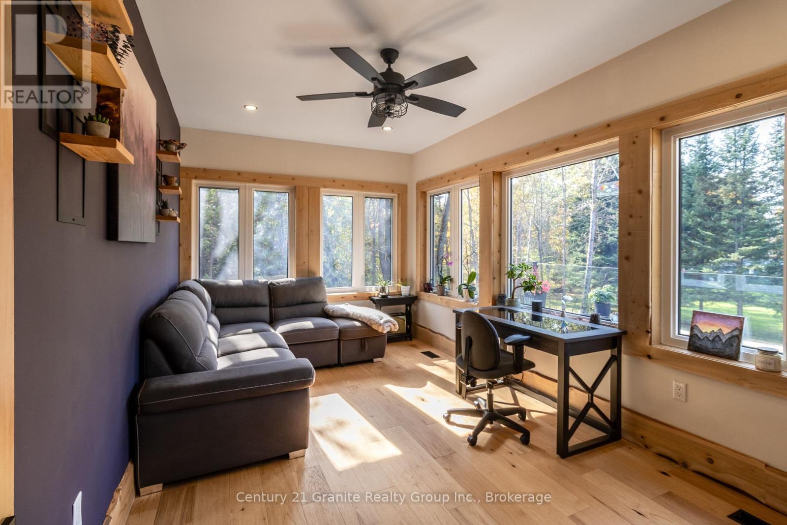 1076 Providence Drive, Algonquin Highlands, Ontario  K0M 1S0 - Photo 28 - X12009712