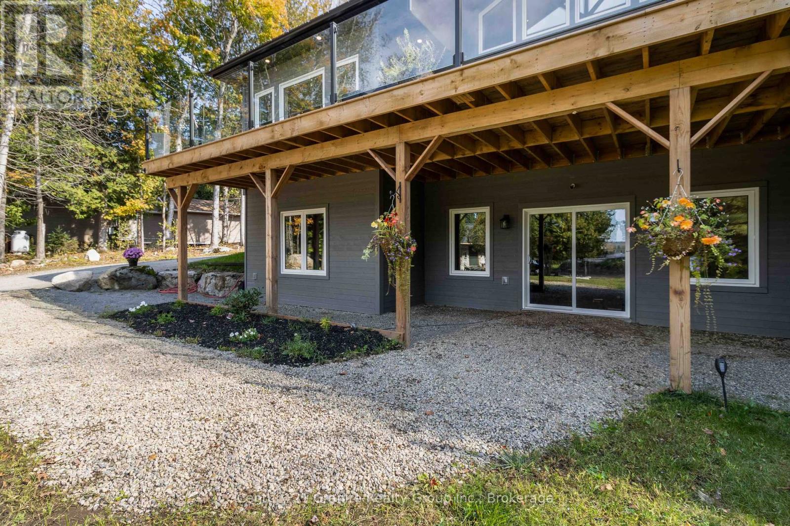 1076 Providence Drive, Algonquin Highlands, Ontario  K0M 1S0 - Photo 37 - X12009712