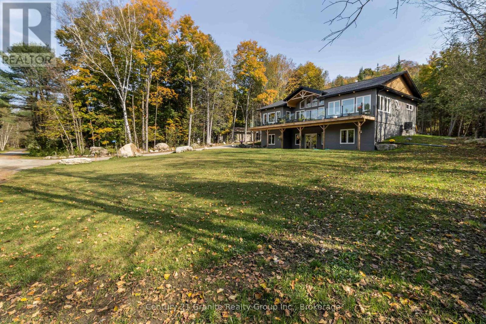 1076 Providence Drive, Algonquin Highlands, Ontario  K0M 1S0 - Photo 40 - X12009712