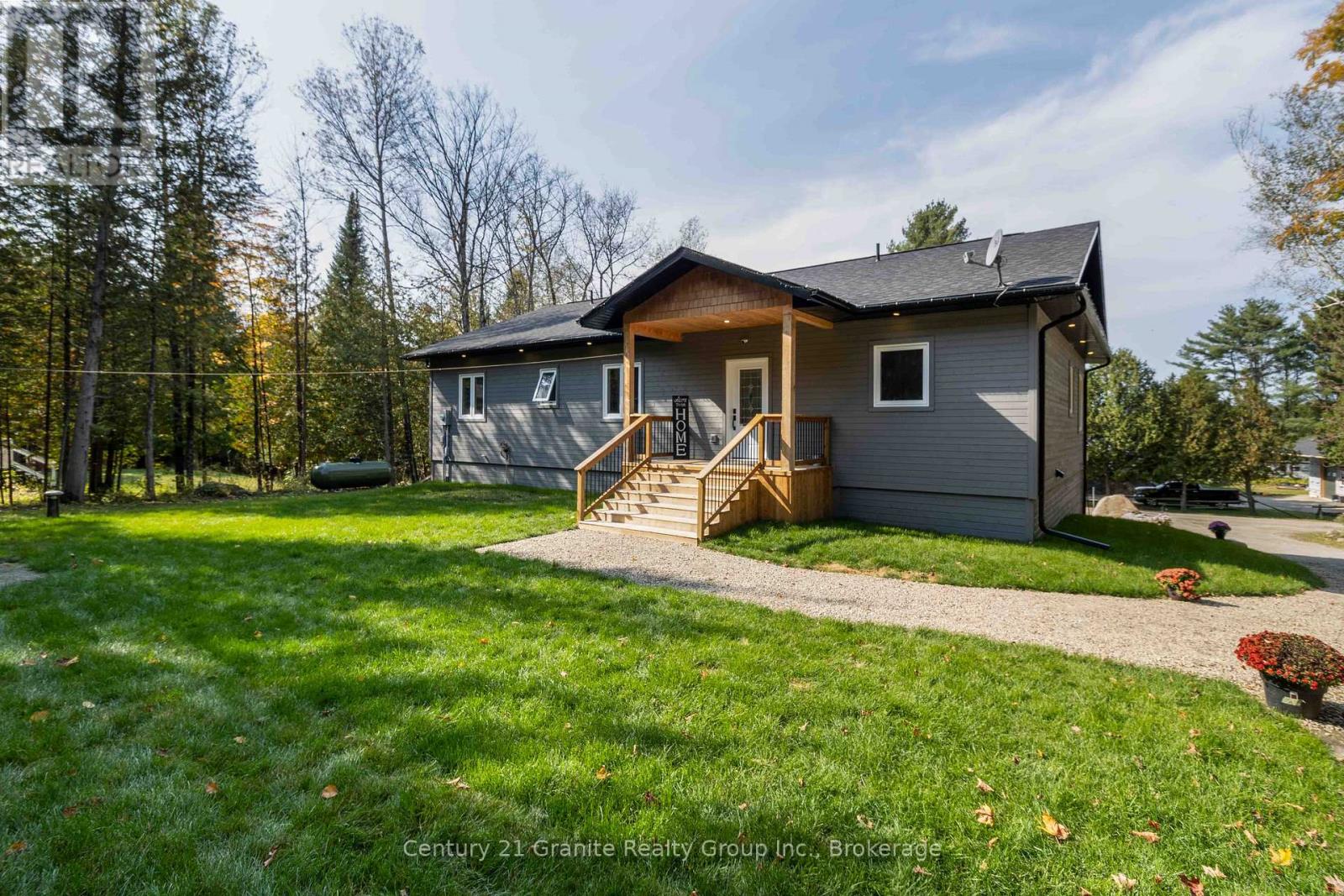 1076 Providence Drive, Algonquin Highlands, Ontario  K0M 1S0 - Photo 41 - X12009712