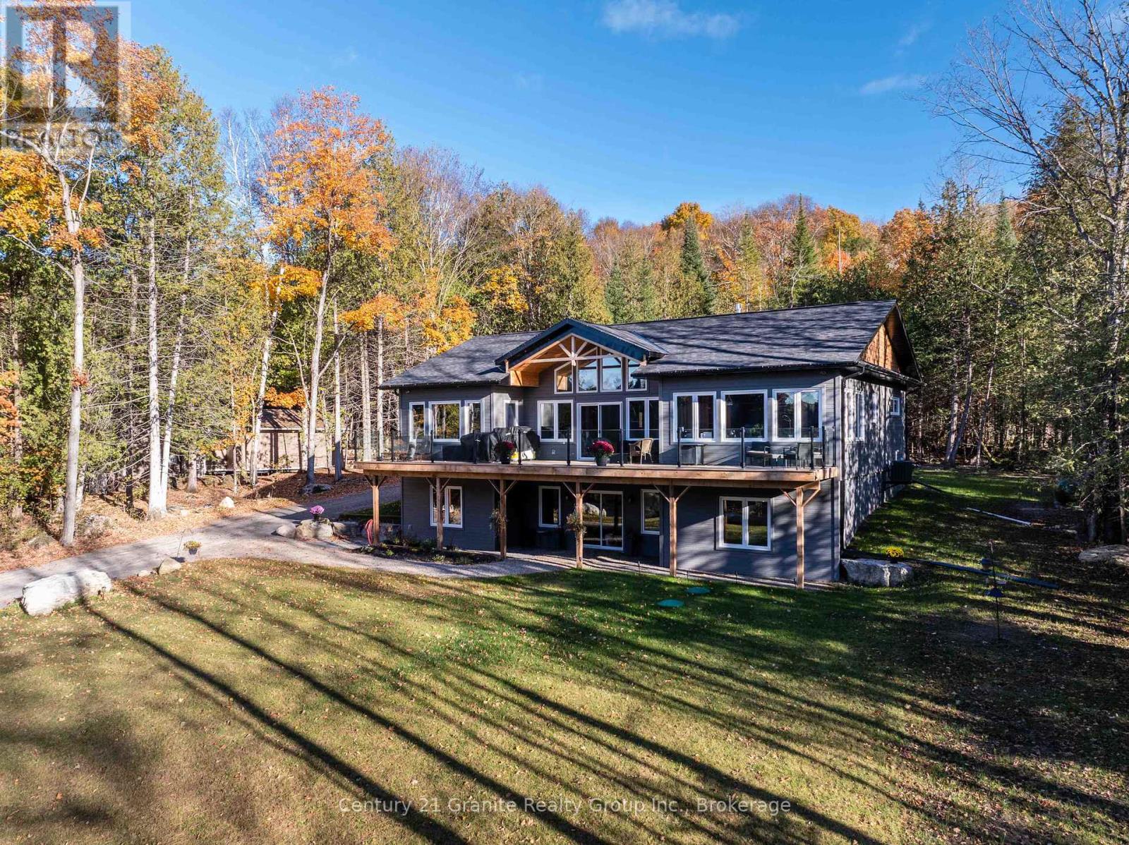 1076 Providence Drive, Algonquin Highlands, Ontario  K0M 1S0 - Photo 50 - X12009712