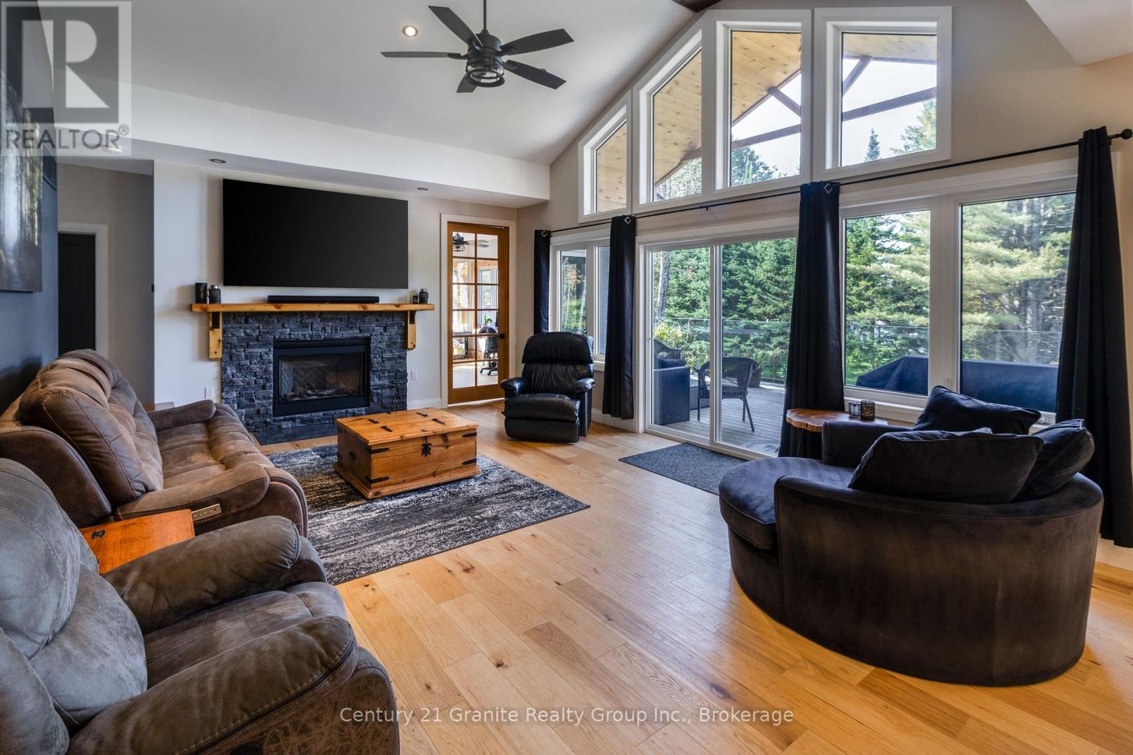 1076 Providence Drive, Algonquin Highlands, Ontario  K0M 1S0 - Photo 7 - X12009712