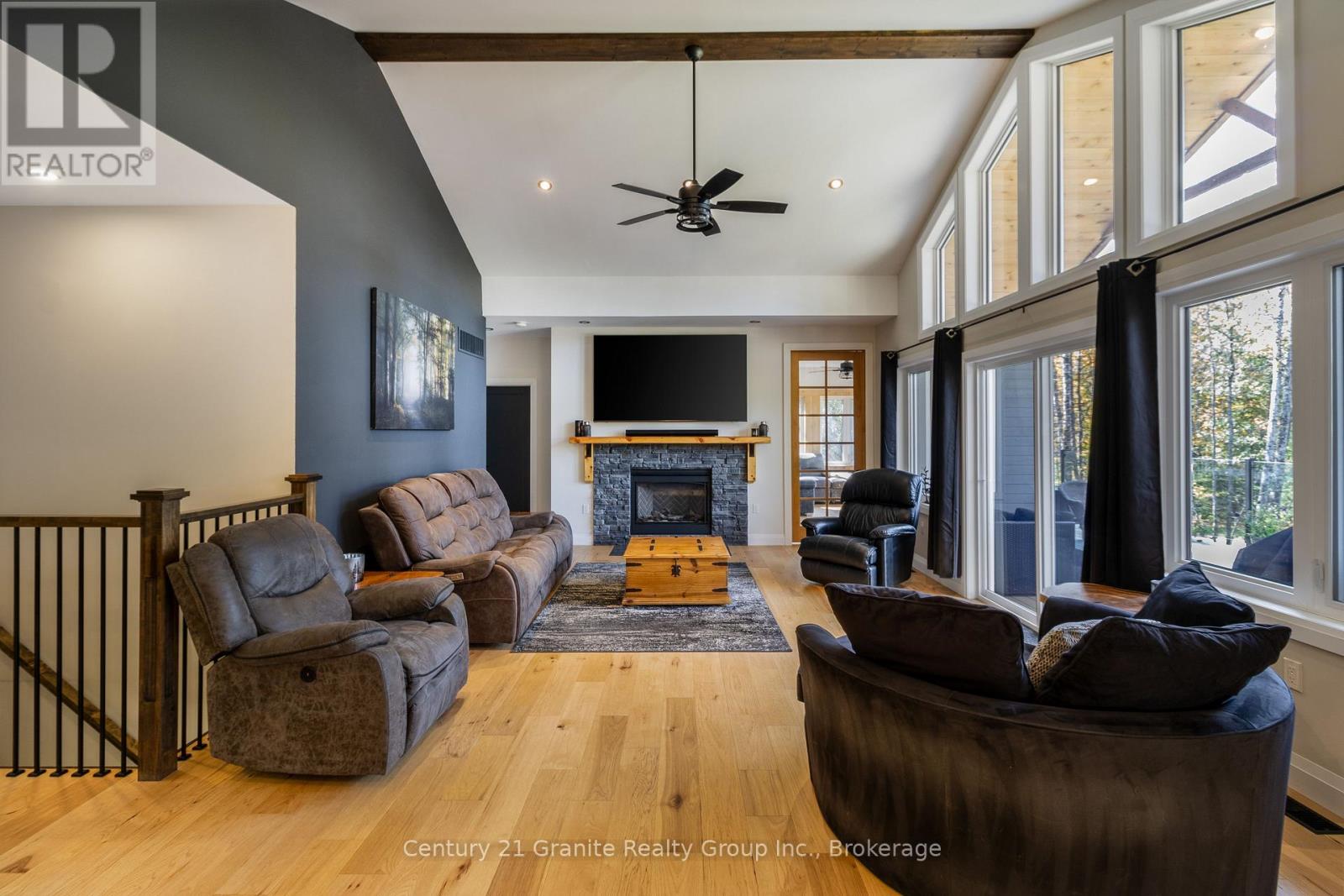 1076 Providence Drive, Algonquin Highlands, Ontario  K0M 1S0 - Photo 8 - X12009712