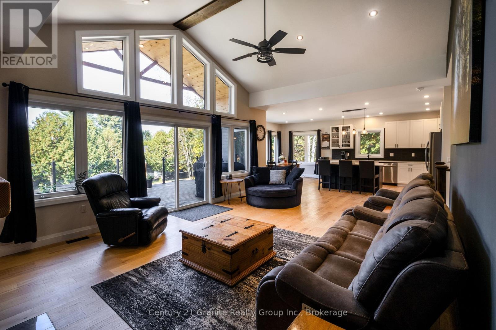 1076 Providence Drive, Algonquin Highlands, Ontario  K0M 1S0 - Photo 9 - X12009712