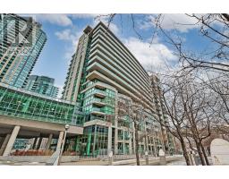 960 - 209 FORT YORK BOULEVARD, Toronto, Ontario