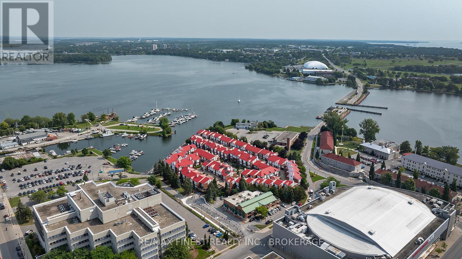 46 - 1 Place D'armes, Kingston, Ontario  K7K 6S2 - Photo 1 - X11970974