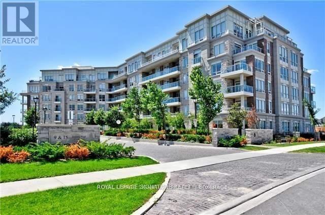 Property at 215 - 9 STOLLERY POND CRESCENT image 1