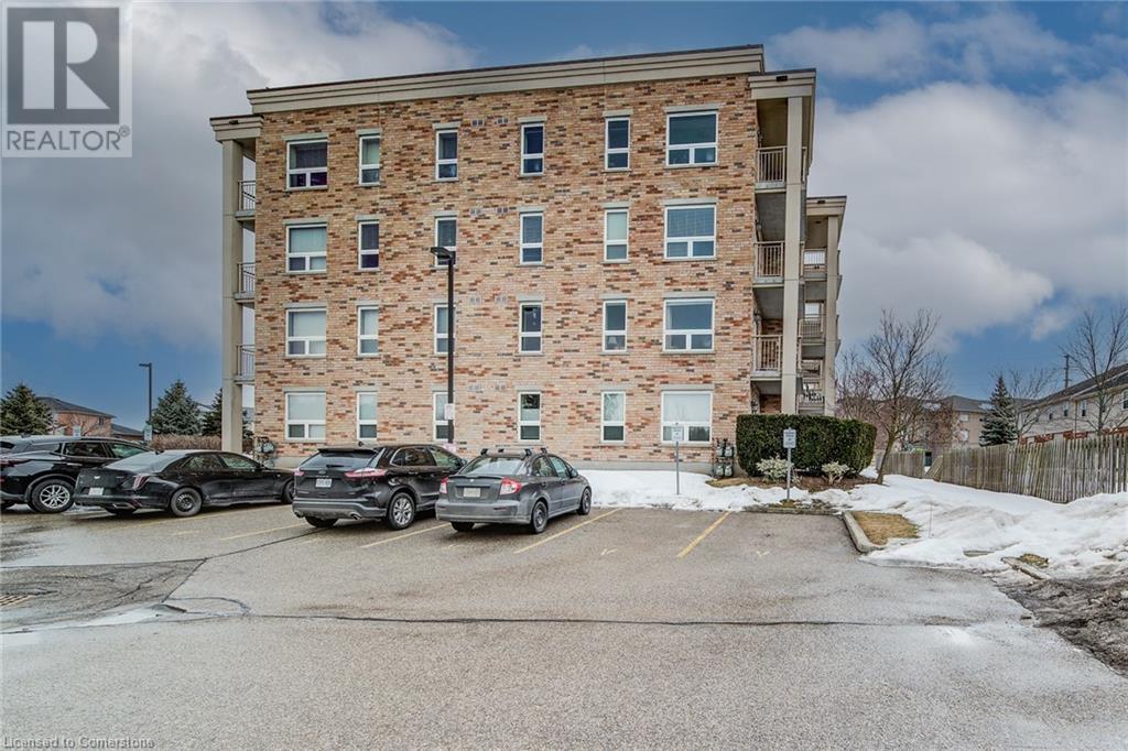 Property at 901 PAISLEY Road Unit# 307 image 4