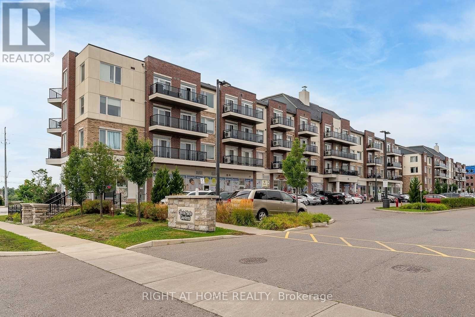 418 - 50 Sky Harbour Drive, Brampton (Bram West), Ontario  L6Y 6B8 - Photo 23 - W11995551