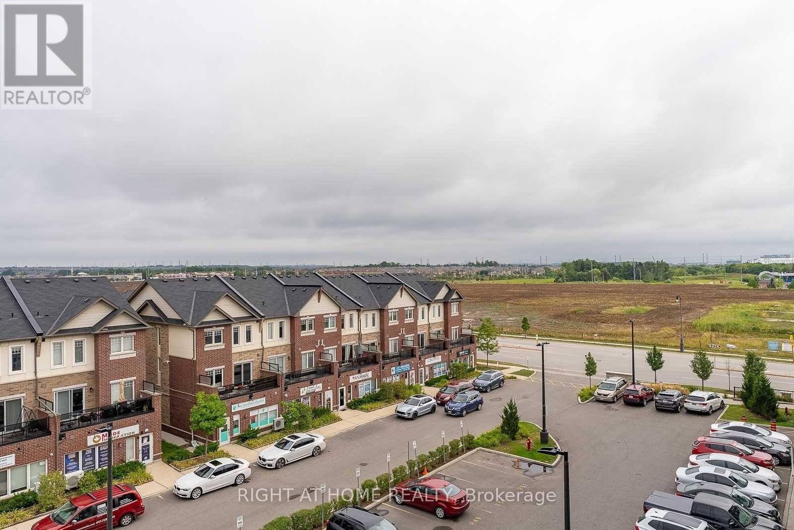 418 - 50 Sky Harbour Drive, Brampton (Bram West), Ontario  L6Y 6B8 - Photo 24 - W11995551