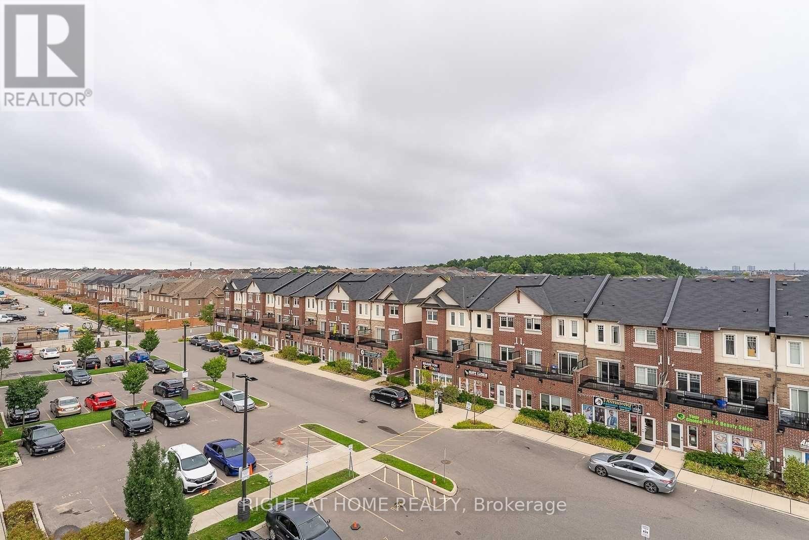 418 - 50 Sky Harbour Drive, Brampton (Bram West), Ontario  L6Y 6B8 - Photo 25 - W11995551