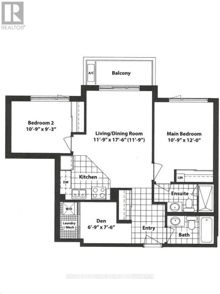 418 - 50 Sky Harbour Drive, Brampton (Bram West), Ontario  L6Y 6B8 - Photo 26 - W11995551