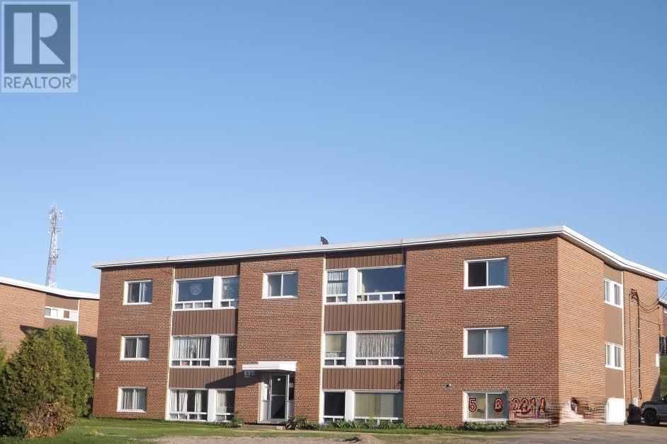 115 Hillside Dr N # 4, Elliot Lake, Ontario  P5A 1X5 - Photo 1 - SM243053