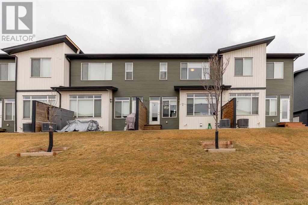 2, 446 Highlands Boulevard W, Lethbridge, Alberta  T1J 5K5 - Photo 31 - A2200061