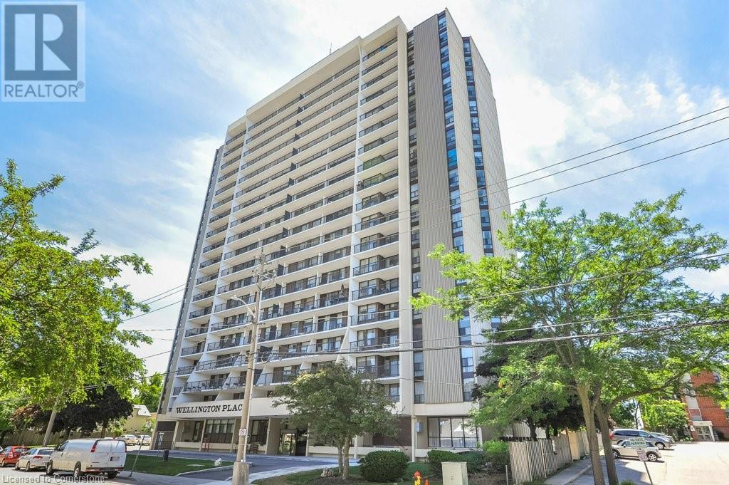 Property at 81 CHURCH Street Unit# 1601 image 1