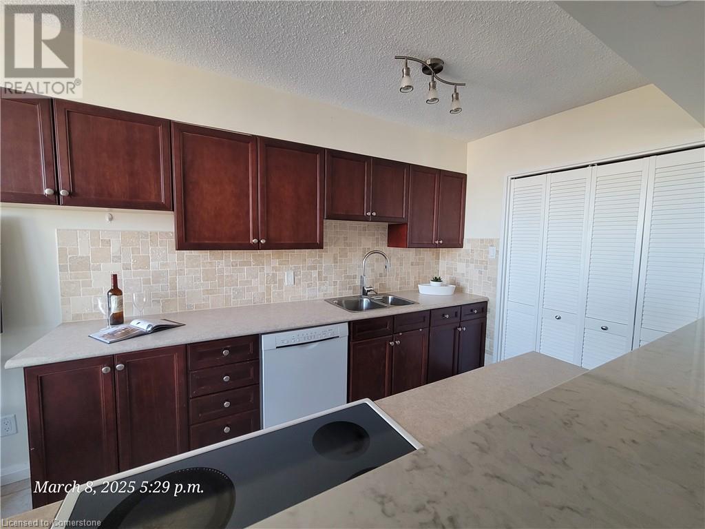 Property at 81 CHURCH Street Unit# 1601 image 5