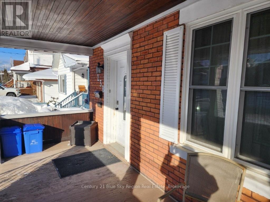 238 King Street W, North Bay (Central), Ontario  P1B 5Z8 - Photo 4 - X11979274