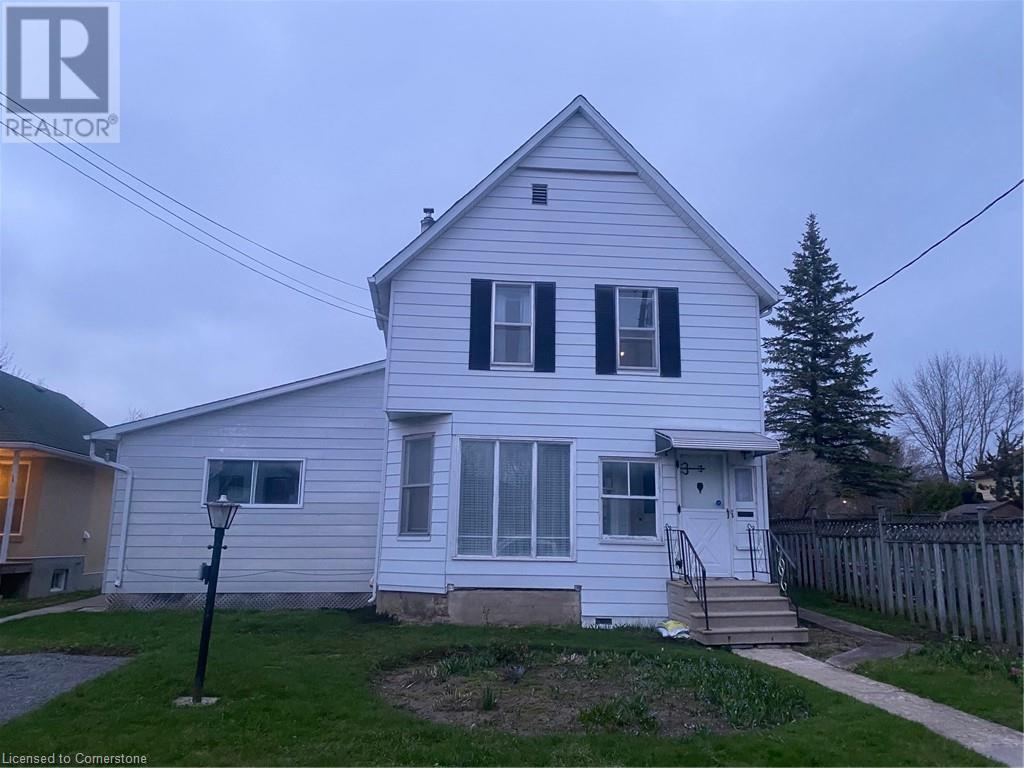 Property at 17 GRANT Street image 1