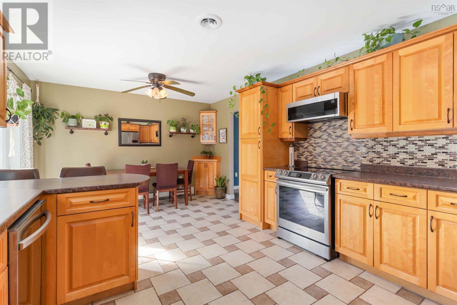 60 Meadowbrook Drive, Beaver Bank, Nova Scotia  B4G 1E2 - Photo 16 - 202504501