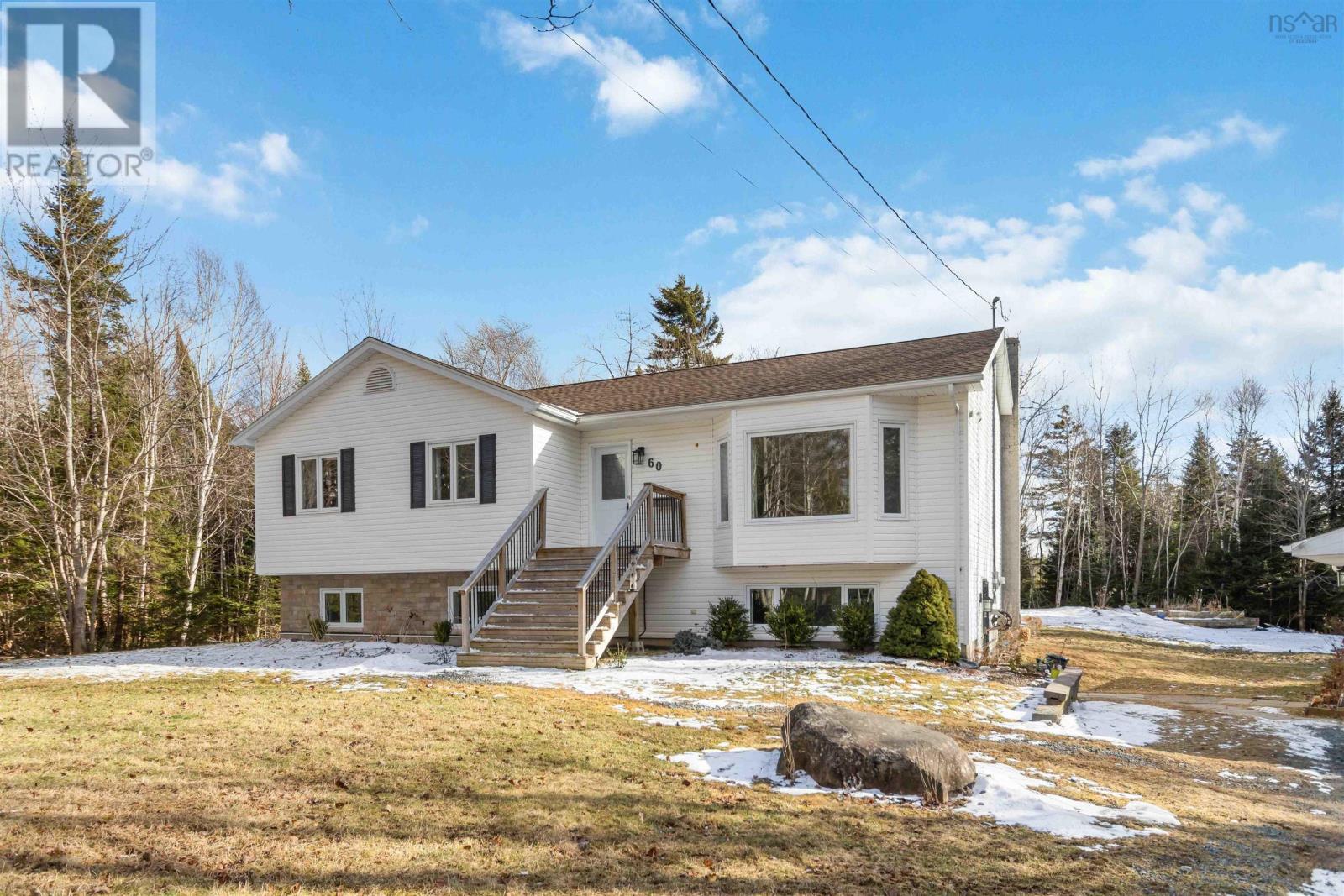 60 Meadowbrook Drive, Beaver Bank, Nova Scotia  B4G 1E2 - Photo 3 - 202504501