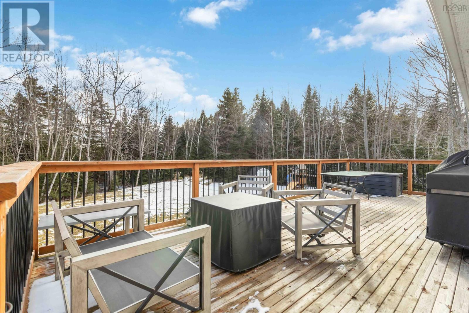 60 Meadowbrook Drive, Beaver Bank, Nova Scotia  B4G 1E2 - Photo 35 - 202504501