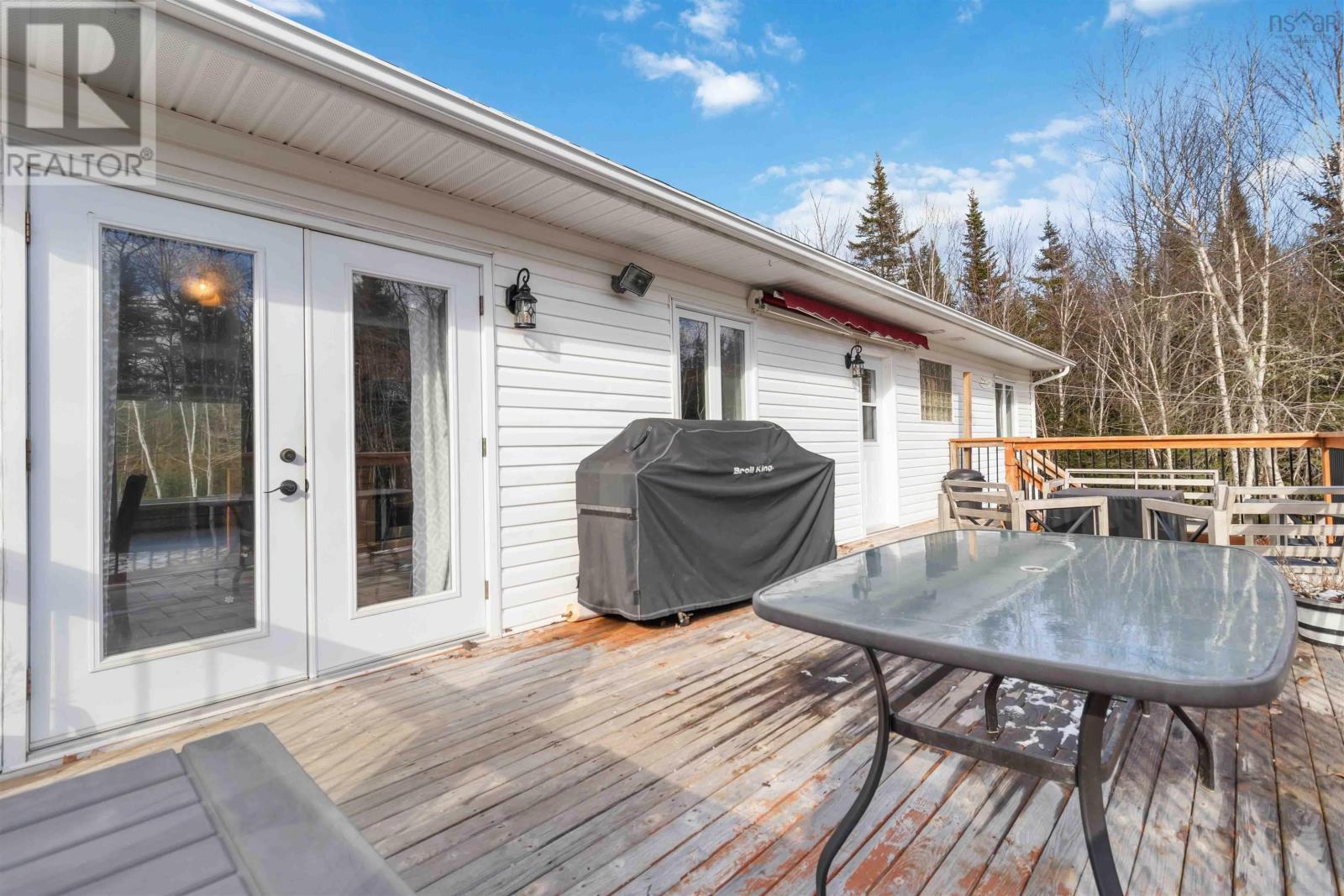 60 Meadowbrook Drive, Beaver Bank, Nova Scotia  B4G 1E2 - Photo 36 - 202504501