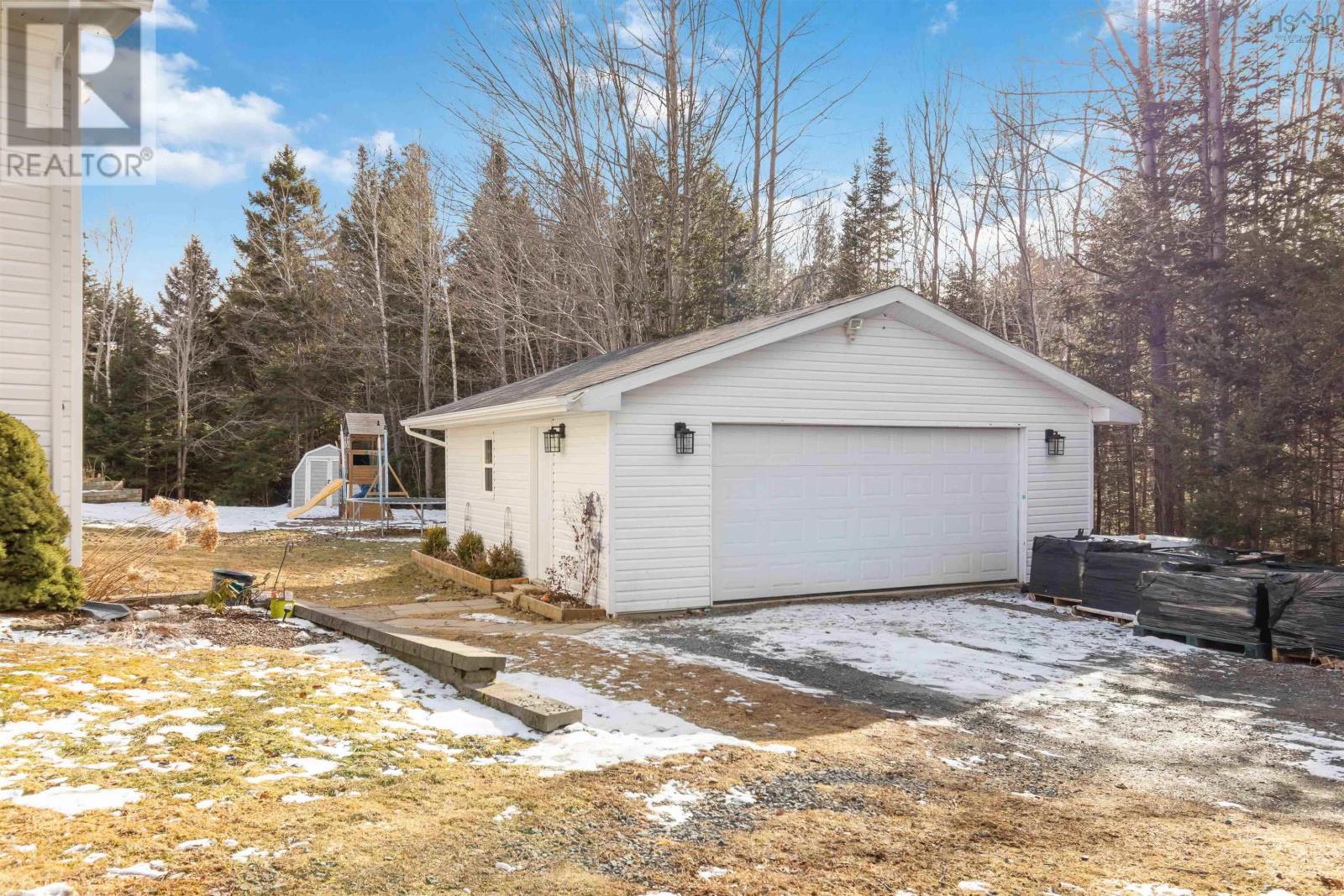 60 Meadowbrook Drive, Beaver Bank, Nova Scotia  B4G 1E2 - Photo 37 - 202504501