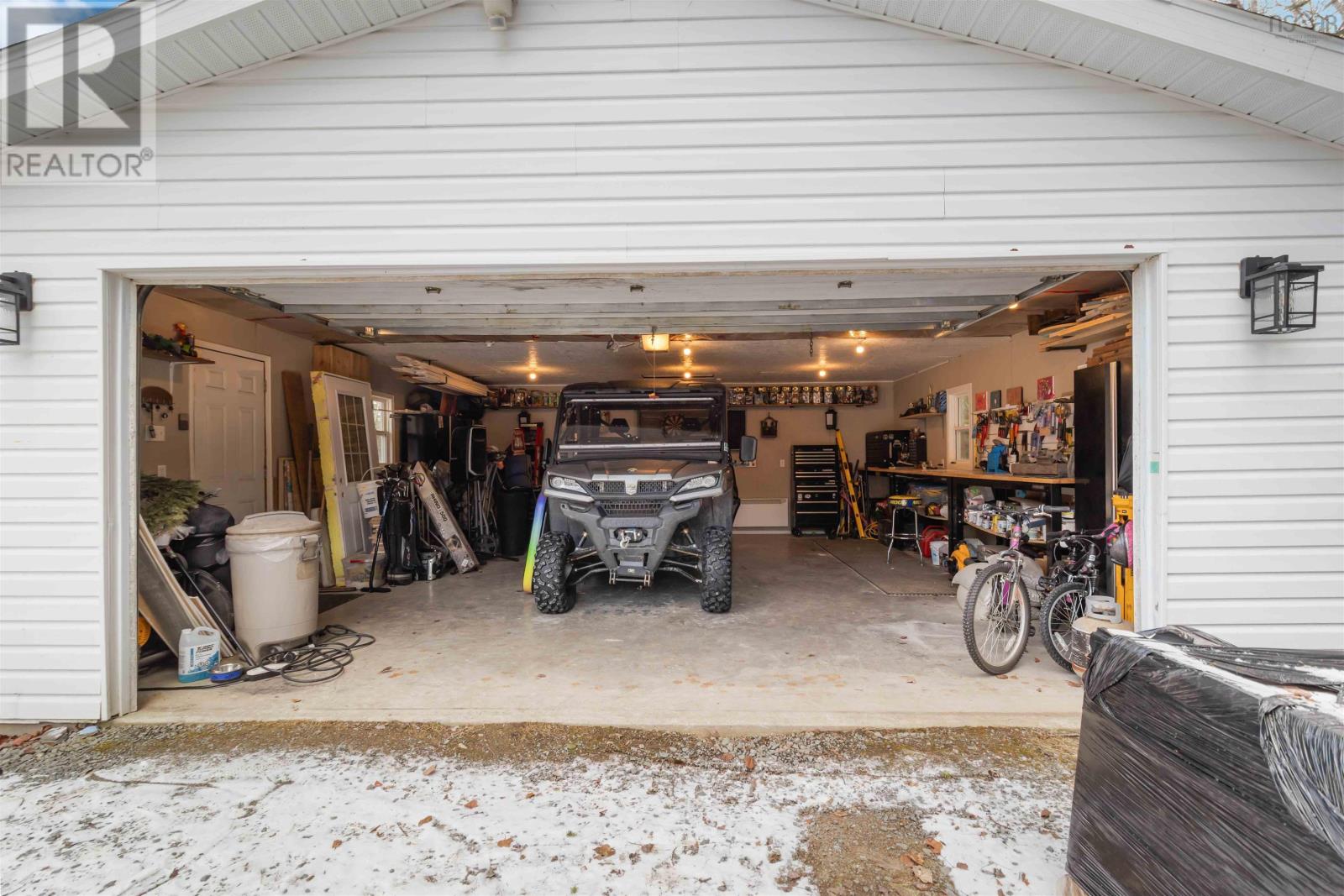 60 Meadowbrook Drive, Beaver Bank, Nova Scotia  B4G 1E2 - Photo 38 - 202504501