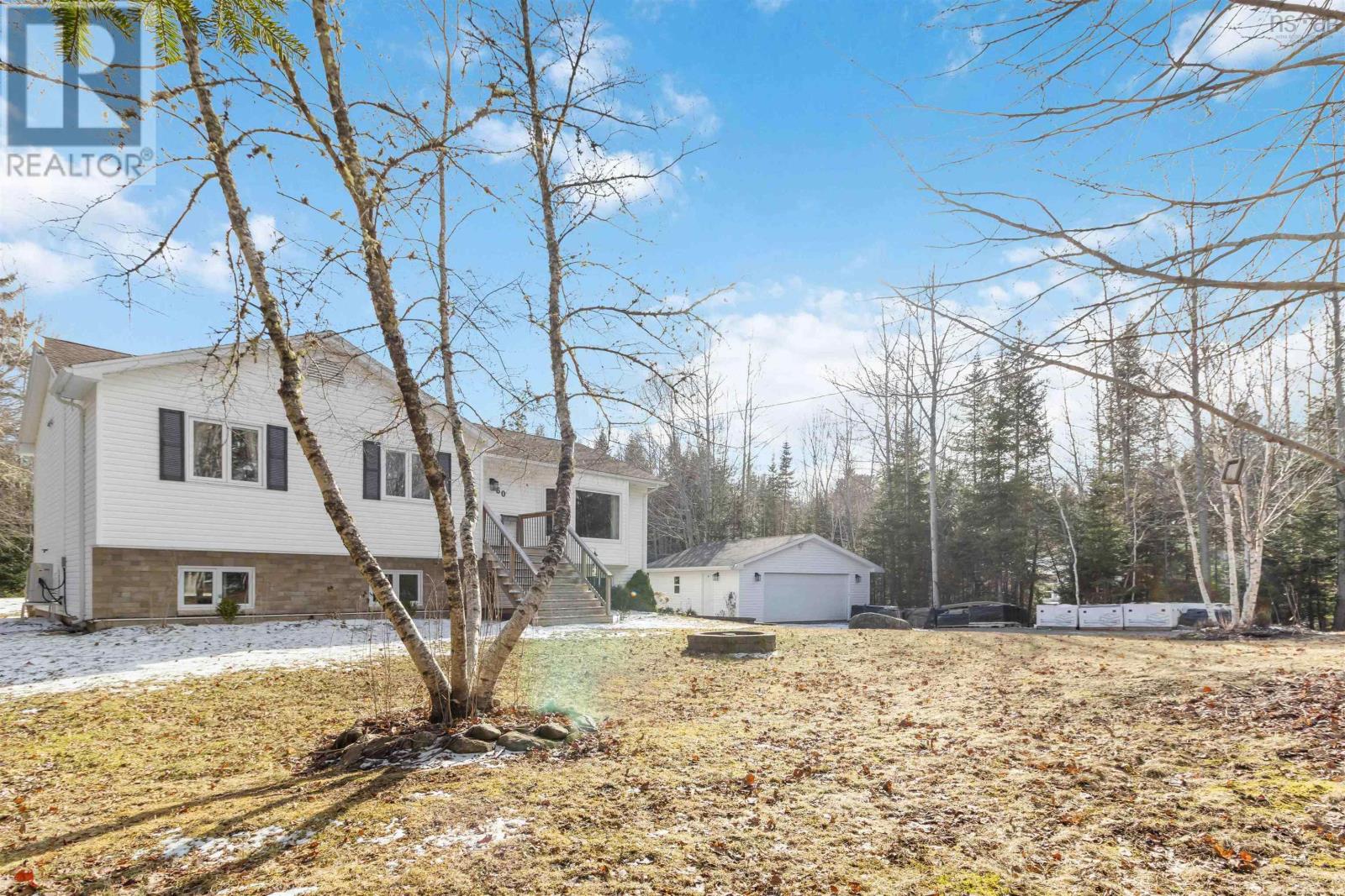 60 Meadowbrook Drive, Beaver Bank, Nova Scotia  B4G 1E2 - Photo 4 - 202504501