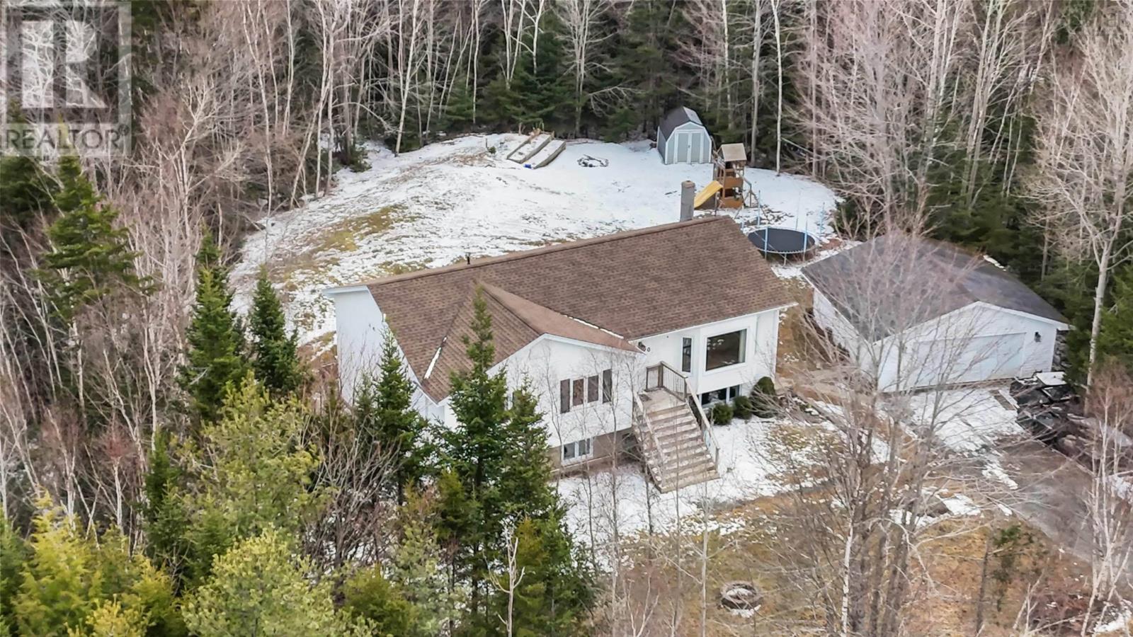 60 Meadowbrook Drive, Beaver Bank, Nova Scotia  B4G 1E2 - Photo 45 - 202504501