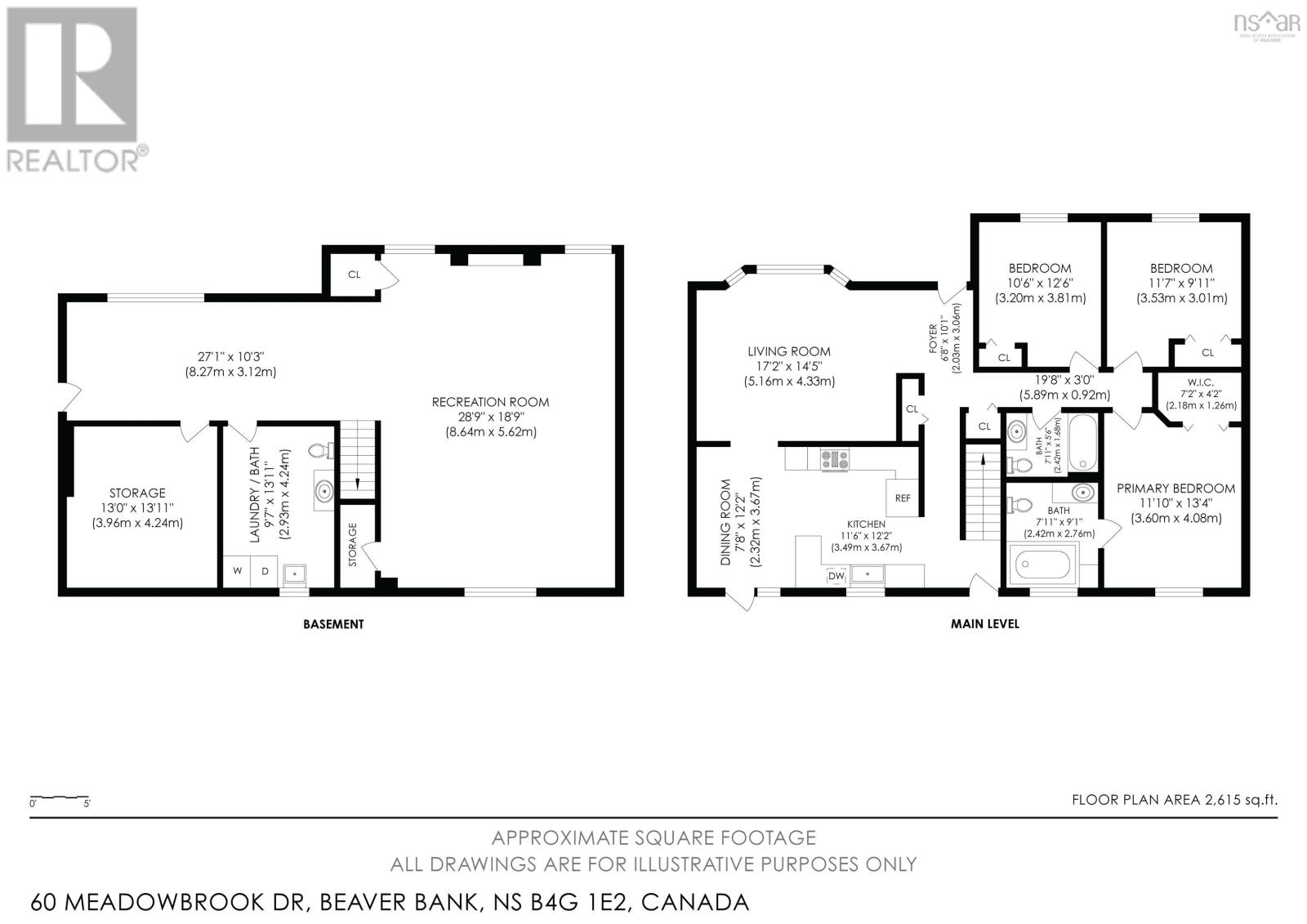 60 Meadowbrook Drive, Beaver Bank, Nova Scotia  B4G 1E2 - Photo 50 - 202504501