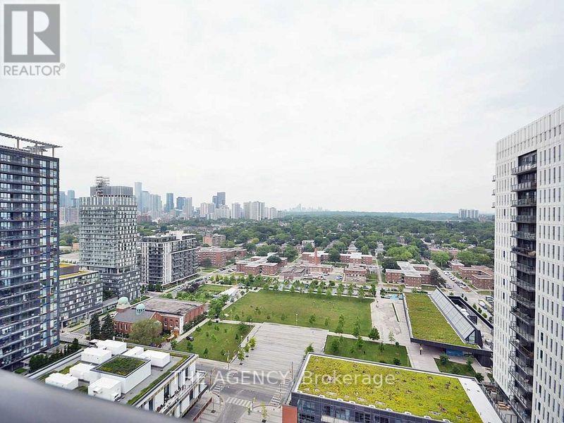 2210 - 55 Regent Park Boulevard, Toronto, Ontario  M5A 3H6 - Photo 10 - C12009726