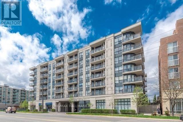 Property at 105 - 872 SHEPPARD AVENUE W image 1