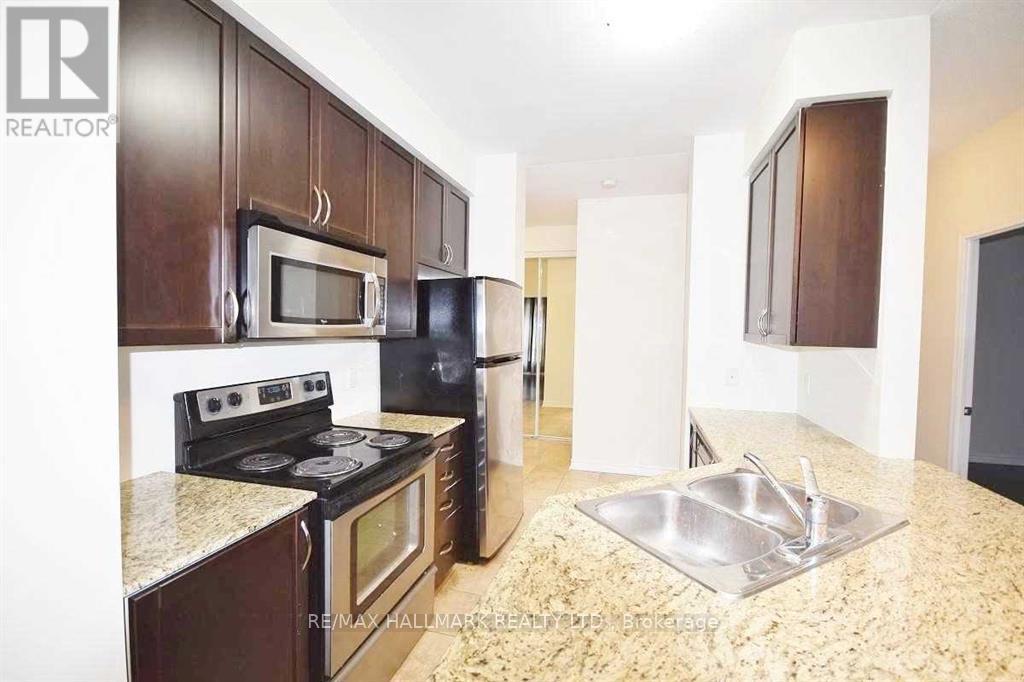 Property at 105 - 872 SHEPPARD AVENUE W image 5