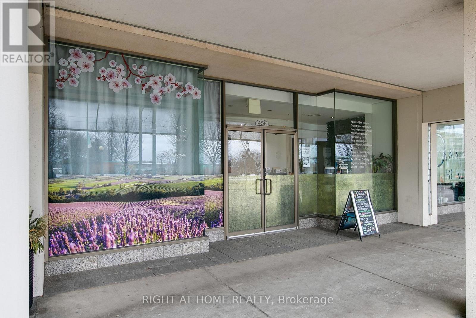 458 QUEENS QUAY W, Toronto, Ontario