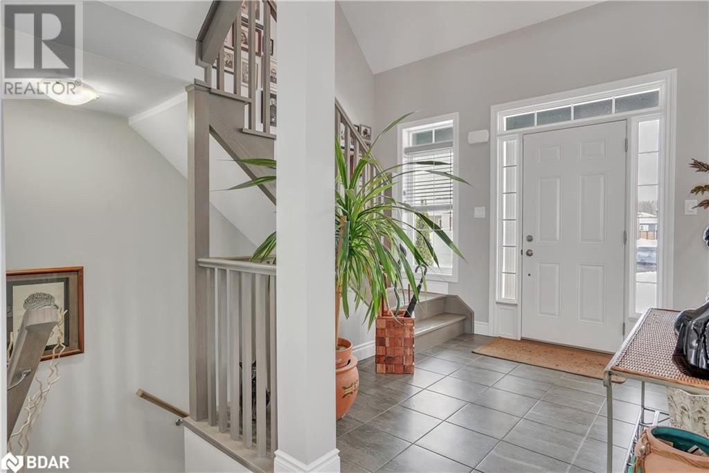 5 Charlie Rawson Boulevard Boulevard, Victoria Harbour, Ontario  L0K 2A0 - Photo 6 - 40704895
