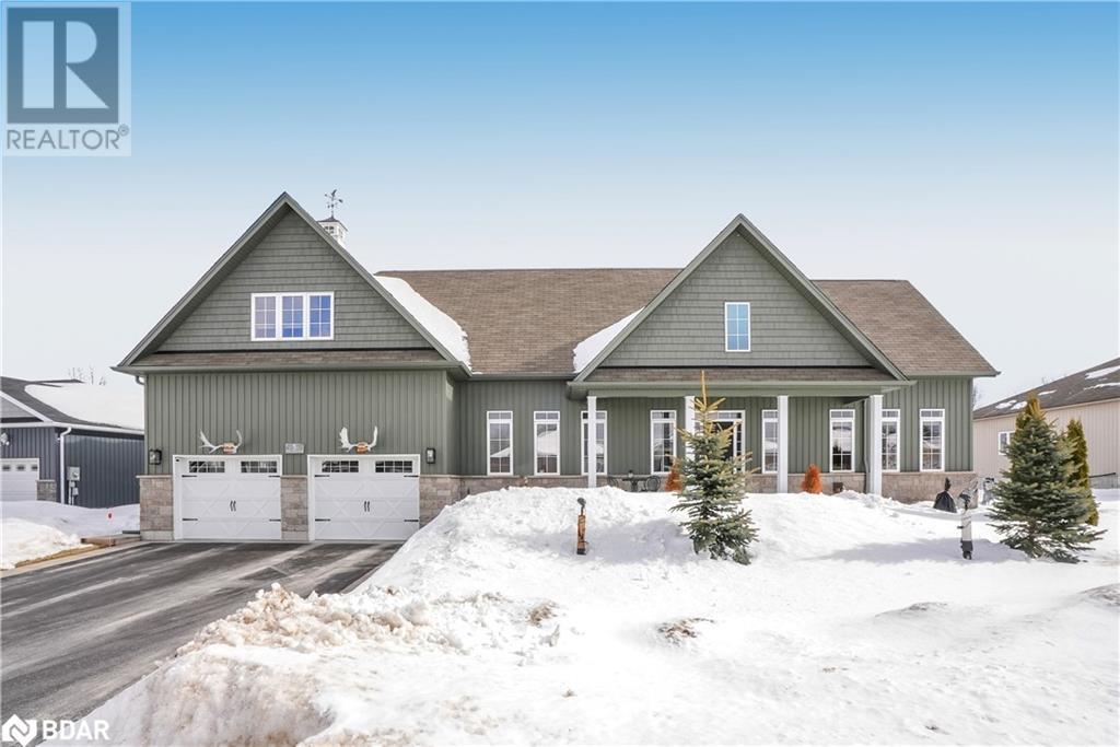 5 Charlie Rawson Boulevard Boulevard, Victoria Harbour, Ontario  L0K 2A0 - Photo 1 - 40704895