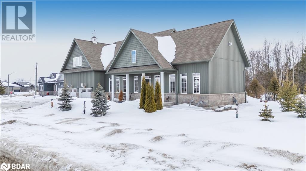 5 Charlie Rawson Boulevard Boulevard, Victoria Harbour, Ontario  L0K 2A0 - Photo 2 - 40704895