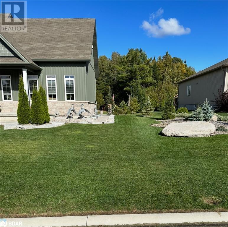 5 Charlie Rawson Boulevard Boulevard, Victoria Harbour, Ontario  L0K 2A0 - Photo 4 - 40704895