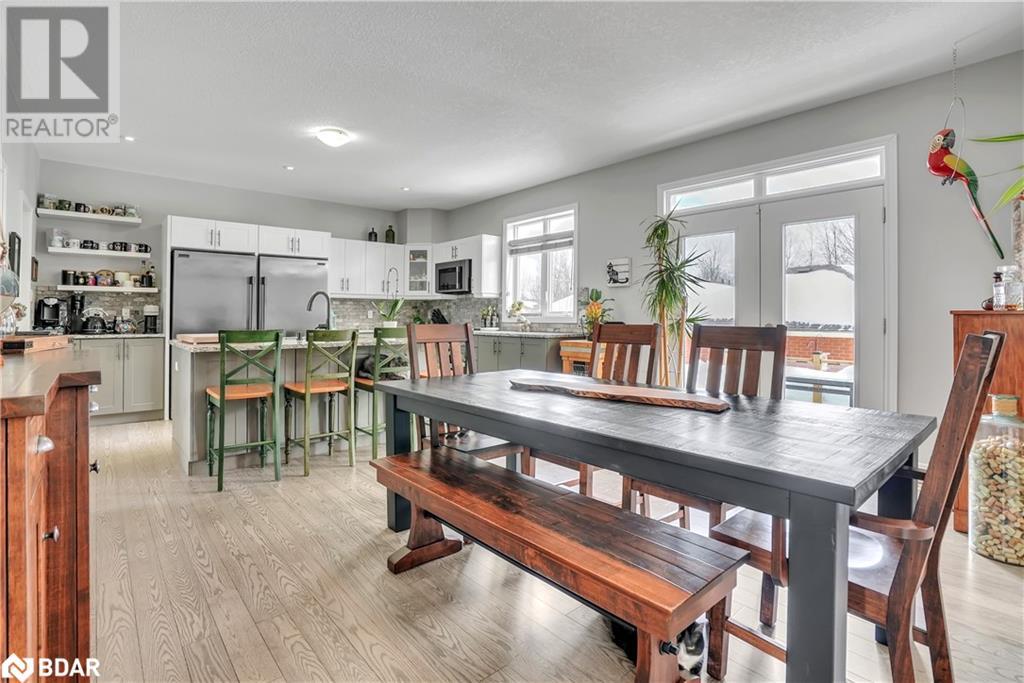 5 Charlie Rawson Boulevard Boulevard, Victoria Harbour, Ontario  L0K 2A0 - Photo 8 - 40704895