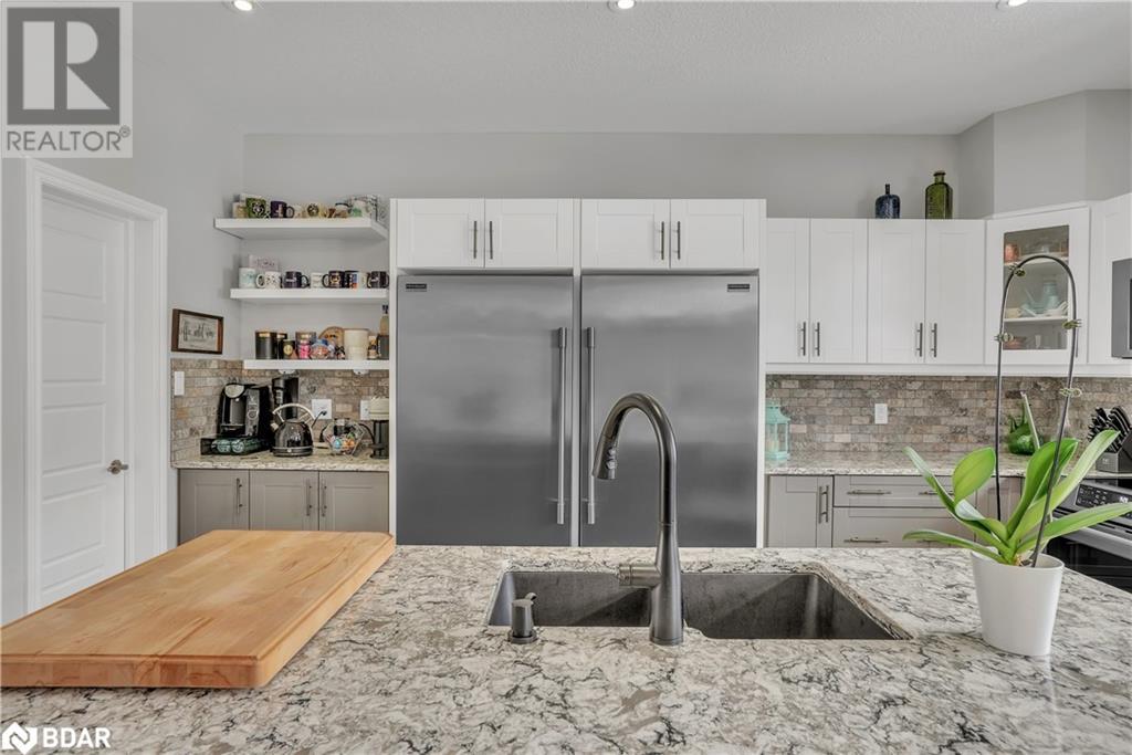 5 Charlie Rawson Boulevard Boulevard, Victoria Harbour, Ontario  L0K 2A0 - Photo 12 - 40704895