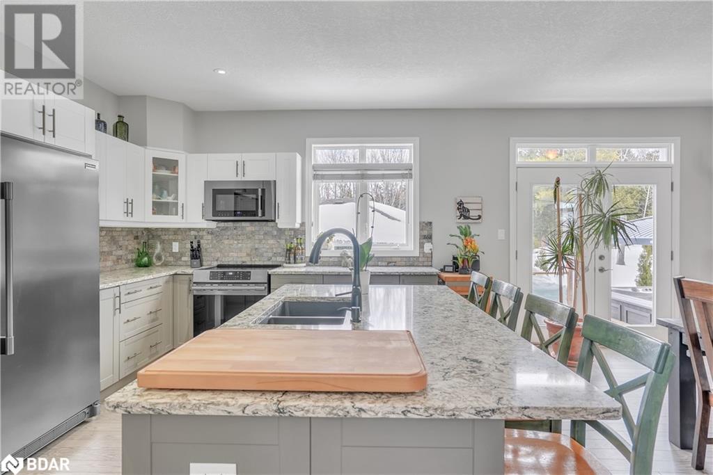 5 Charlie Rawson Boulevard Boulevard, Victoria Harbour, Ontario  L0K 2A0 - Photo 13 - 40704895