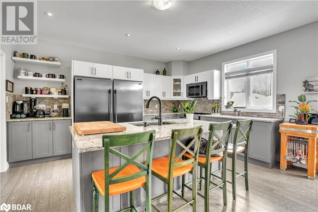 5 Charlie Rawson Boulevard Boulevard, Victoria Harbour, Ontario  L0K 2A0 - Photo 10 - 40704895