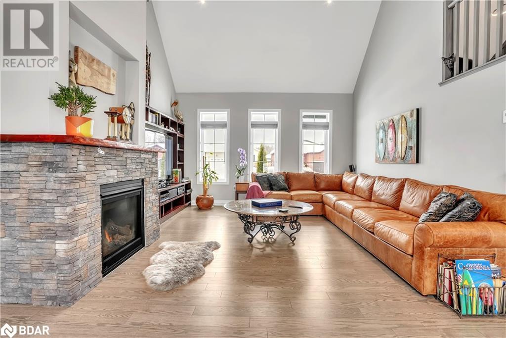 5 Charlie Rawson Boulevard Boulevard, Victoria Harbour, Ontario  L0K 2A0 - Photo 16 - 40704895