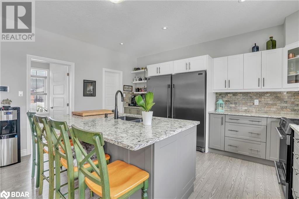 5 Charlie Rawson Boulevard Boulevard, Victoria Harbour, Ontario  L0K 2A0 - Photo 14 - 40704895