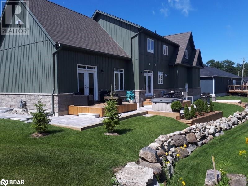 5 Charlie Rawson Boulevard Boulevard, Victoria Harbour, Ontario  L0K 2A0 - Photo 38 - 40704895