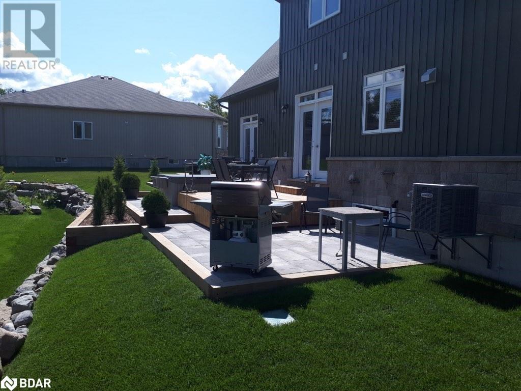 5 Charlie Rawson Boulevard Boulevard, Victoria Harbour, Ontario  L0K 2A0 - Photo 41 - 40704895