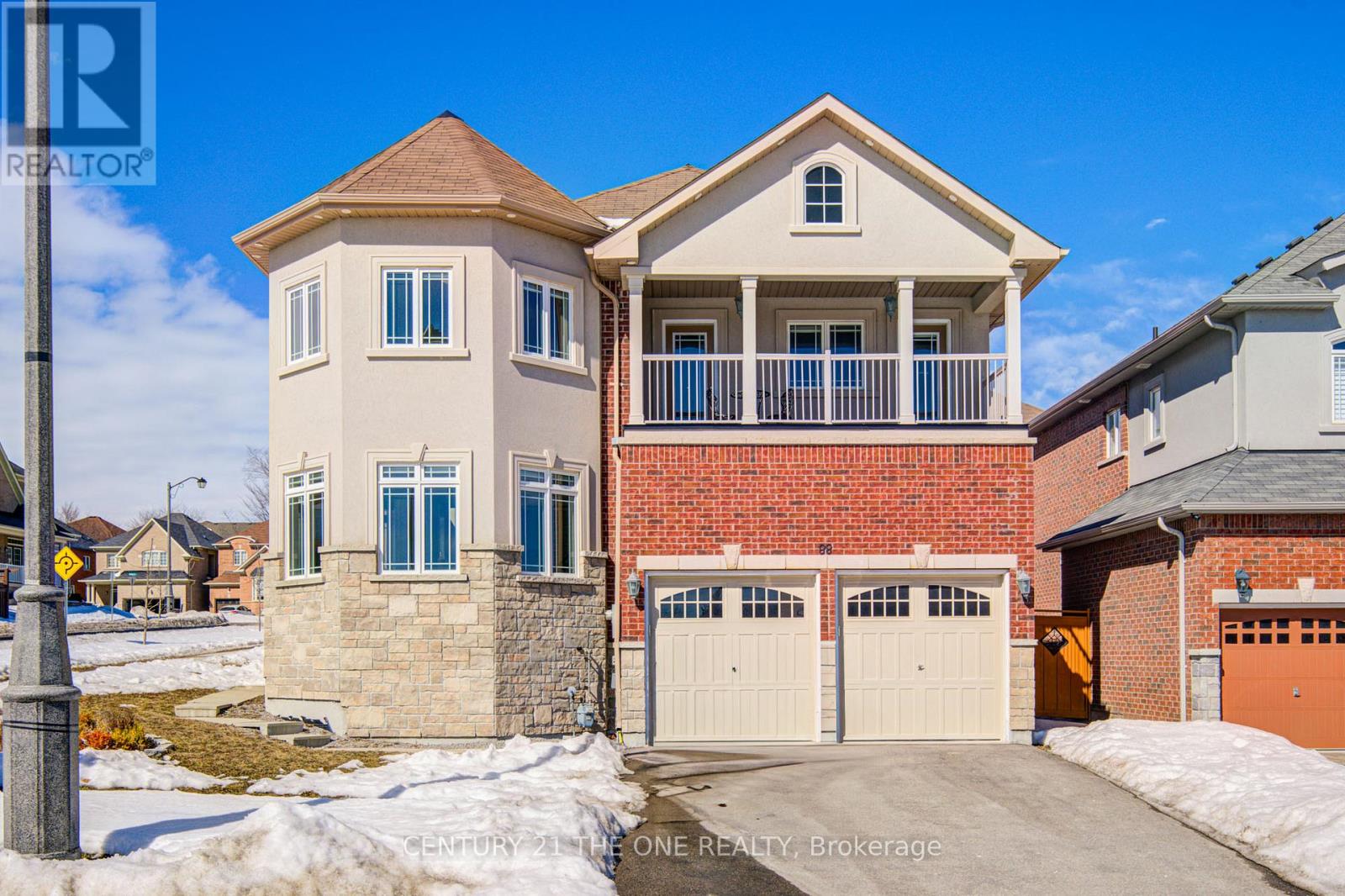 88 MANCINI CRESCENT, Richmond Hill, Ontario